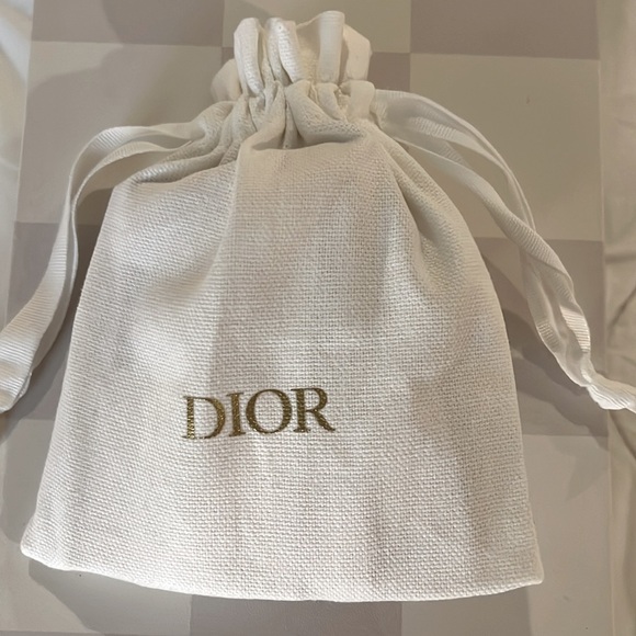 Dior Eau de Parfum Trio with Pouch - Picture 2 of 3